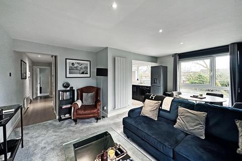 2 bedroom apartment for sale, Grange Road, Bowdon, Altrincham