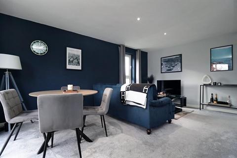 2 bedroom apartment for sale, Grange Road, Bowdon, Altrincham