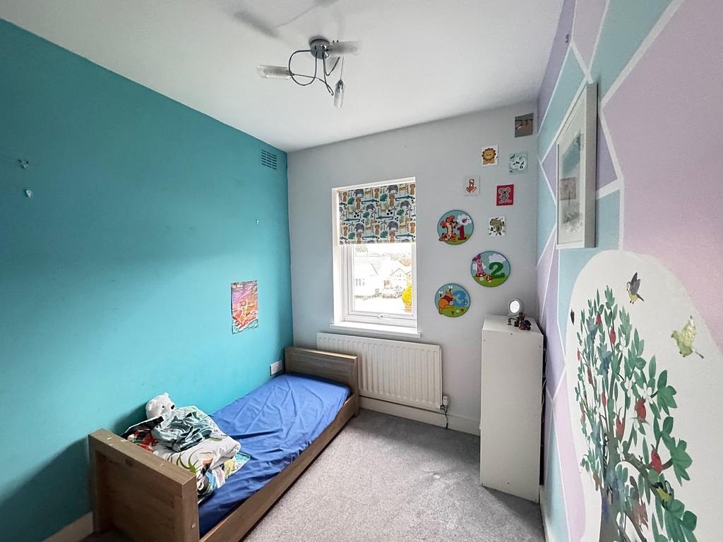 Bed 3