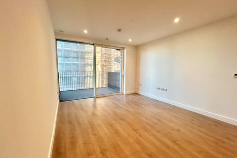 1 bedroom flat to rent, Waterview House, Wembley HA0