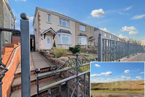 3 bedroom semi-detached house for sale, Hillfield Villas, Kidwelly