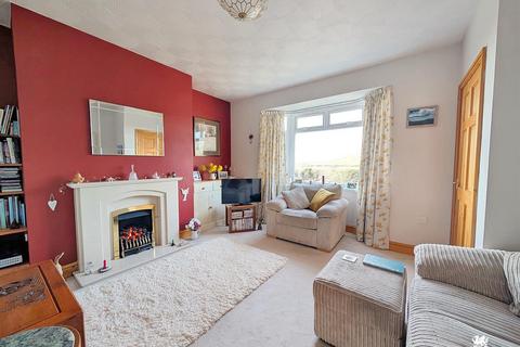 3 bedroom semi-detached house for sale, Hillfield Villas, Kidwelly