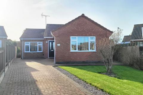 2 bedroom detached bungalow for sale, Fairfield Avenue, Skegness PE24