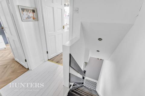 68 Fraser Street, Shaw, Oldham, OL2 7SD
