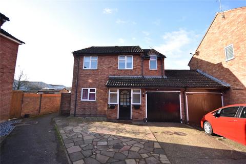 4 bedroom detached house to rent, Aylesbury HP19