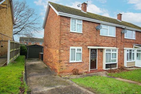 3 bedroom semi-detached house for sale, Cranham Drive, Worcester WR4