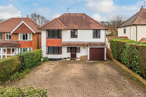 5 bedroom detached house for sale, KENNEL LANE, FETCHAM, KT22