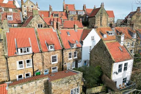 2 bedroom cottage for sale, Eastwood Cottage, Robin Hoods Bay