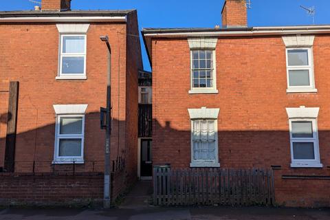 2 bedroom semi-detached house for sale, AUCTION - Cumberland Street, Worcester WR1