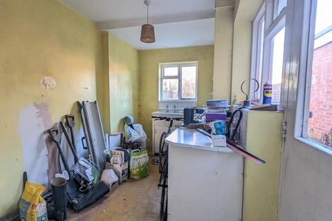 2 bedroom semi-detached house for sale, AUCTION - Cumberland Street, Worcester WR1