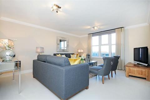 3 bedroom flat to rent, St. John's Wood Park, St. John's Wood, London, NW8