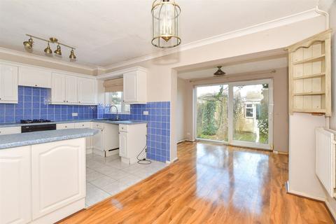 4 bedroom semi-detached house for sale, Newland Road, Upper Beeding, Steyning, West Sussex