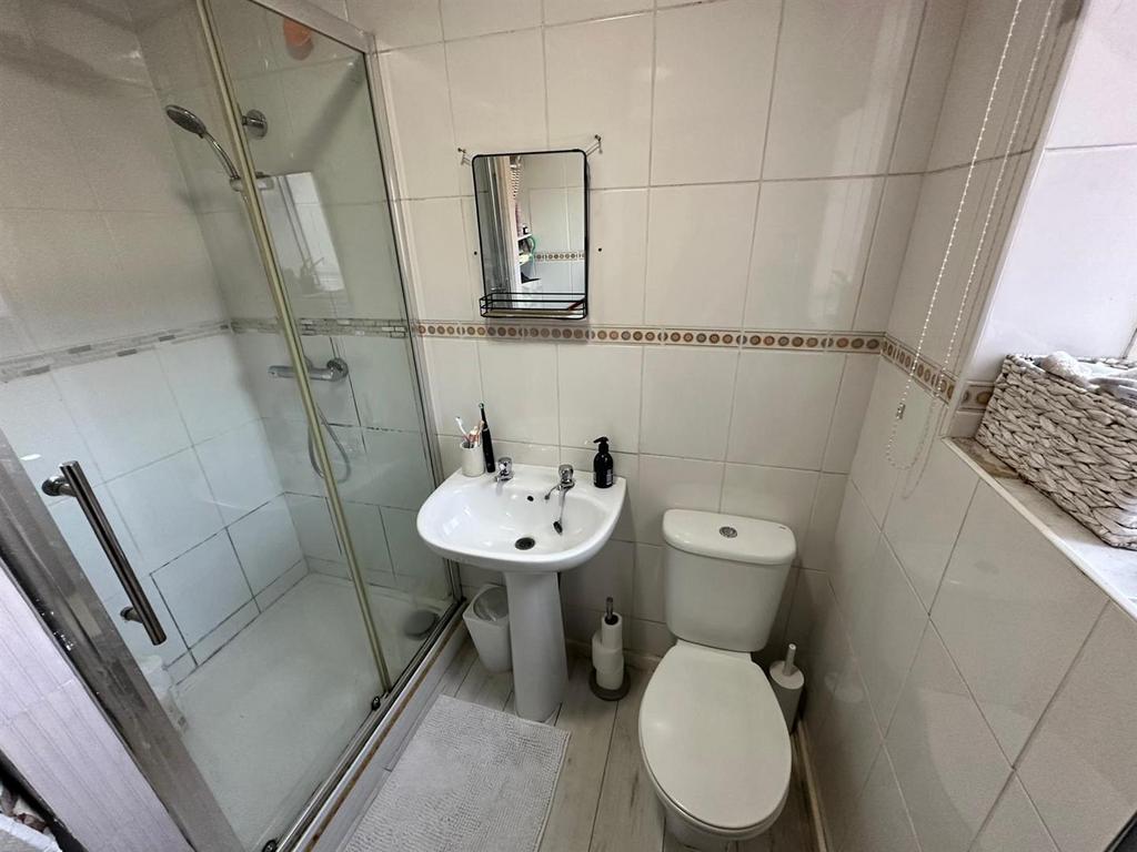 Bathroom (Flat)