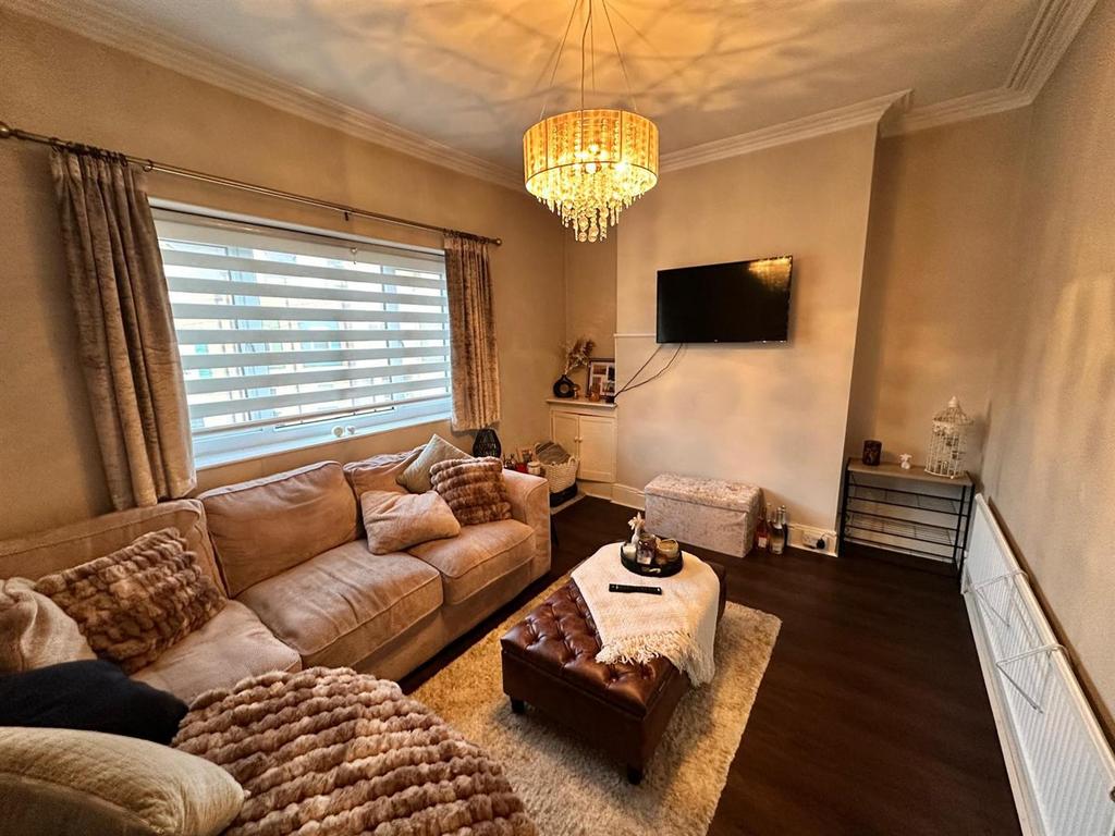 Lounge (Flat)