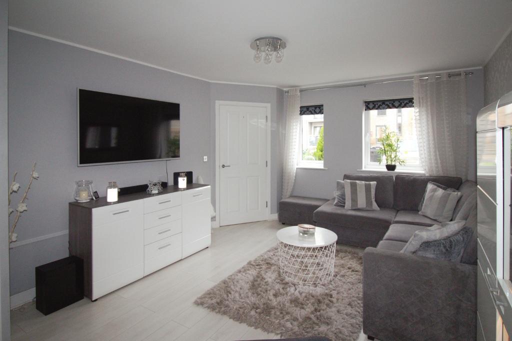 Lounge area