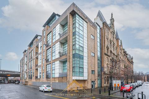 1 bedroom apartment for sale, Carnoustie Street, Glasgow G5