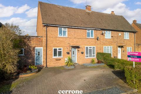 55 Bishop Hall Crescent, Bromsgrove, B60 3JX