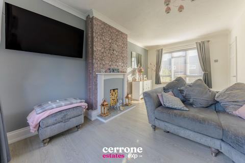 55 Bishop Hall Crescent, Bromsgrove, B60 3JX