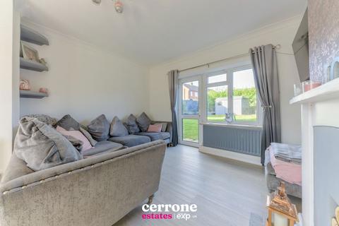 55 Bishop Hall Crescent, Bromsgrove, B60 3JX