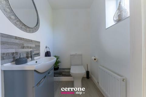 55 Bishop Hall Crescent, Bromsgrove, B60 3JX
