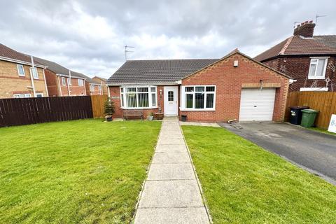 24 Ashwood Meadows, Peterlee, SR8 4BF