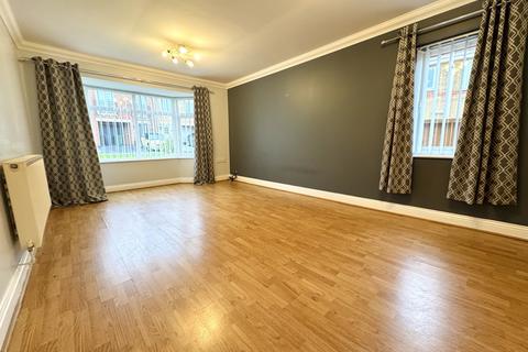 24 Ashwood Meadows, Peterlee, SR8 4BF