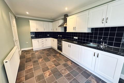 24 Ashwood Meadows, Peterlee, SR8 4BF