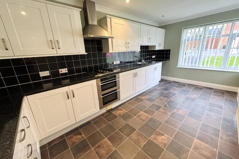 24 Ashwood Meadows, Peterlee, SR8 4BF