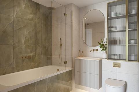 1 bedroom apartment for sale, Chelsea Botanica, Watermeadow Lane, Chelsea, SW6