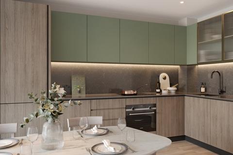 1 bedroom apartment for sale, Chelsea Botanica, Watermeadow Lane, Chelsea, SW6