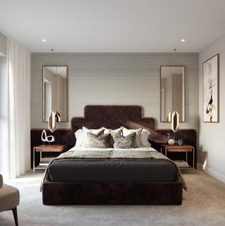 1 bedroom apartment for sale, Chelsea Botanica, Watermeadow Lane, Chelsea, SW6