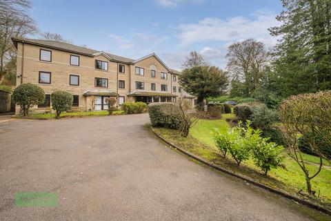 1 bedroom apartment for sale, Homemoss House, Buxton