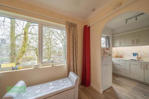 1 bedroom apartment for sale, Homemoss House, Buxton