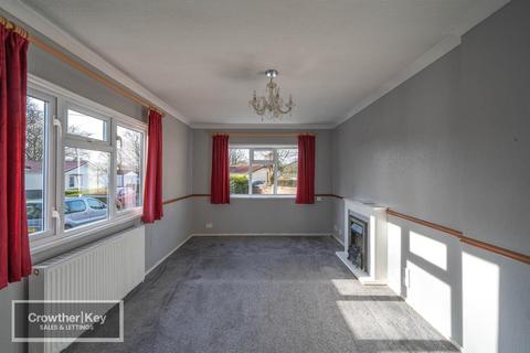 1 bedroom park home for sale, Manchester Road, Buxton