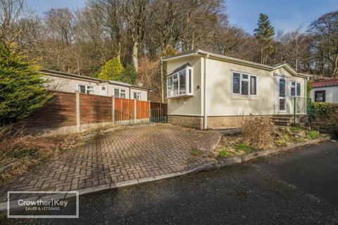 1 bedroom park home for sale, Manchester Road, Buxton