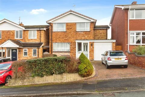 4 bedroom detached house for sale, Hartlands Road, Stafford ST21