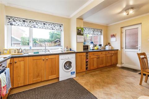 4 bedroom detached house for sale, Hartlands Road, Stafford ST21