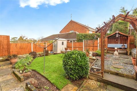 4 bedroom detached house for sale, Hartlands Road, Stafford ST21