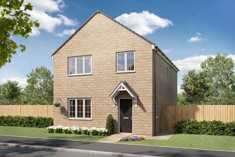 Plot 050, Dalkey at Tulip Fields, Oakwood Glade, Holbeach PE12