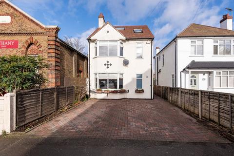 4 bedroom detached house for sale, North Street, Bexleyheath, DA7