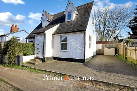 2 bedroom detached house for sale, Providence Place, Colchester, Essex, CO1