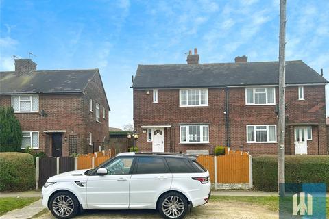 2 bedroom semi-detached house for sale, Warmfield View, Wakefield, West Yorkshire, WF1