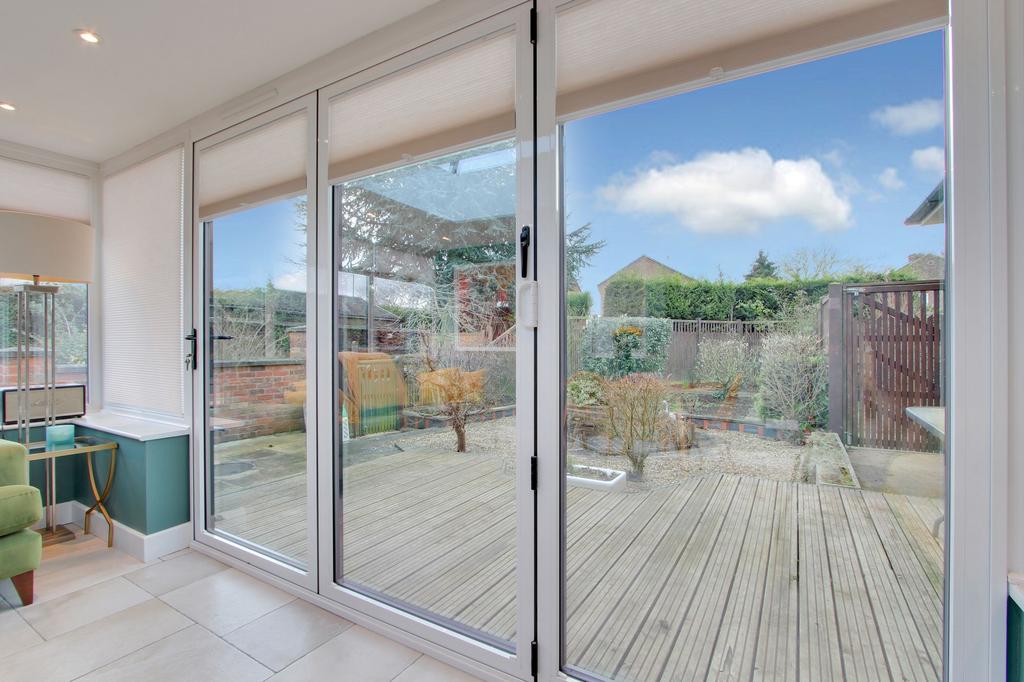 Sun Room