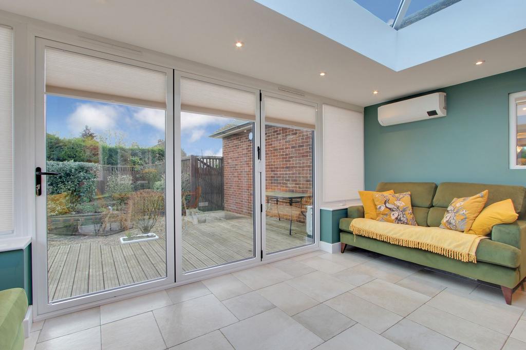 Sun Room