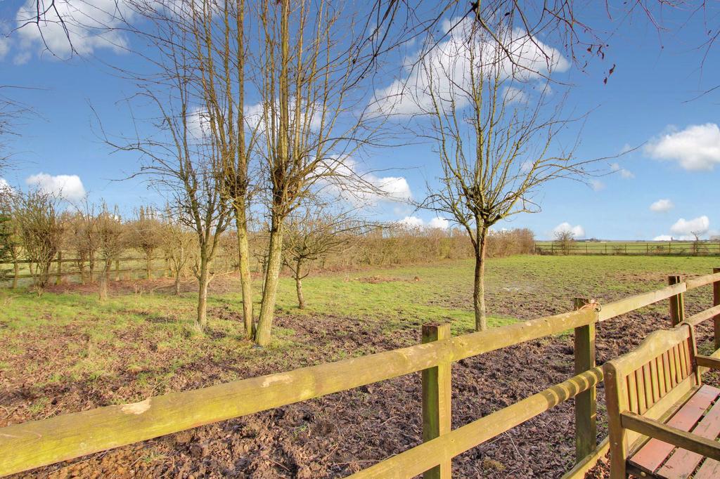 Paddocks