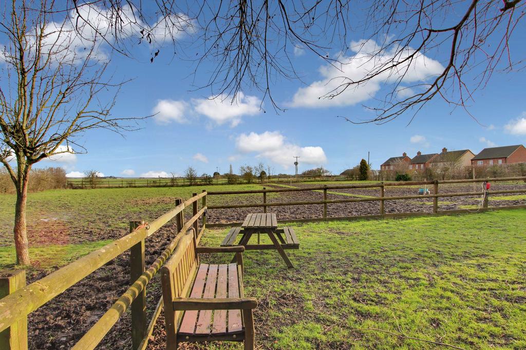 Paddocks
