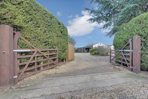 131 Smeeth Road, St Johns Fen End, Wisbech, PE14 8JF