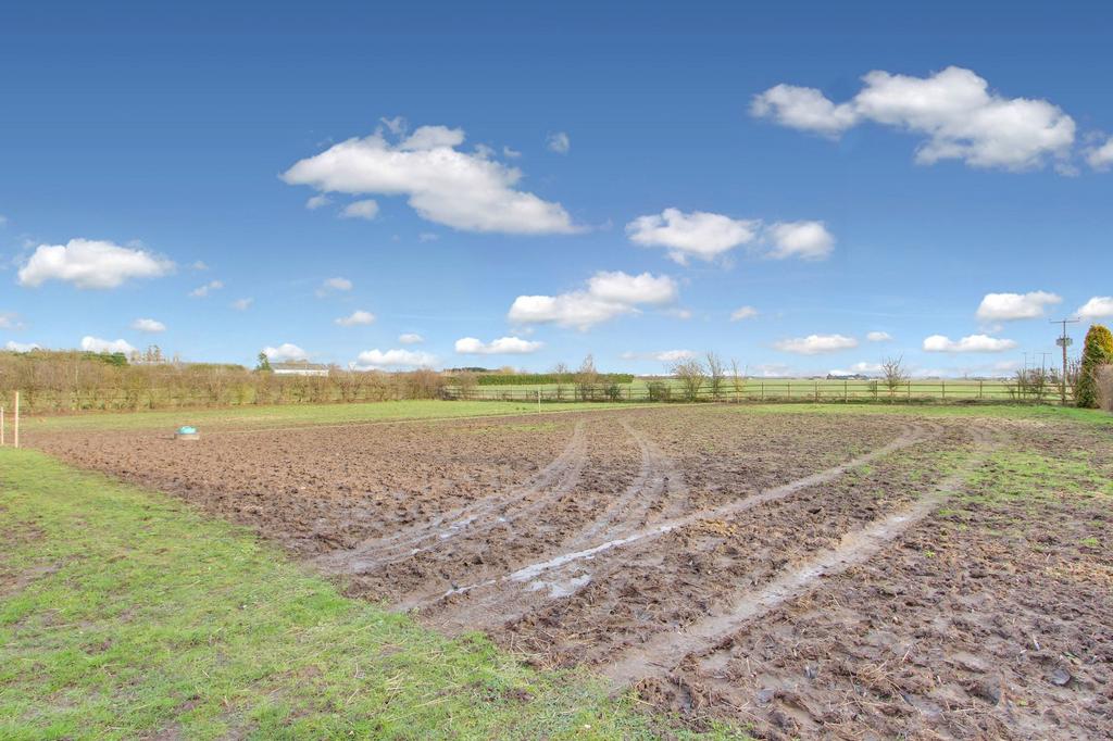 Paddocks