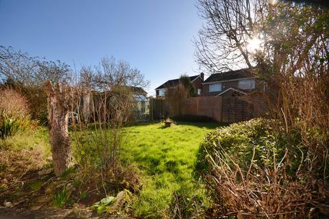 4 bedroom detached house for sale, St. Crispins Way