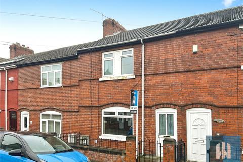 3 bedroom terraced house for sale, Cambridge Street, South Elmsall, Pontefract, West Yorkshire, WF9